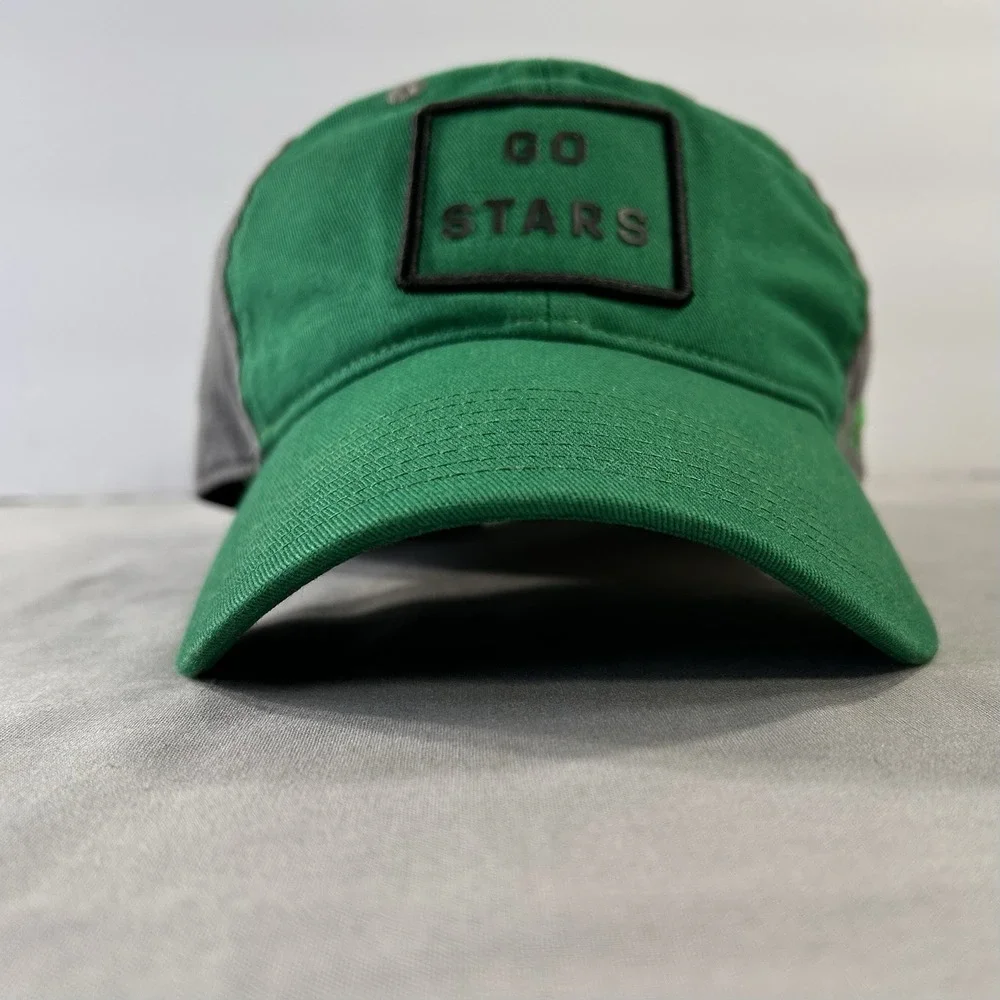 Adidas Dallas Stars‎ Hat Adjustable OSFM NHL Hockey Go Stars
